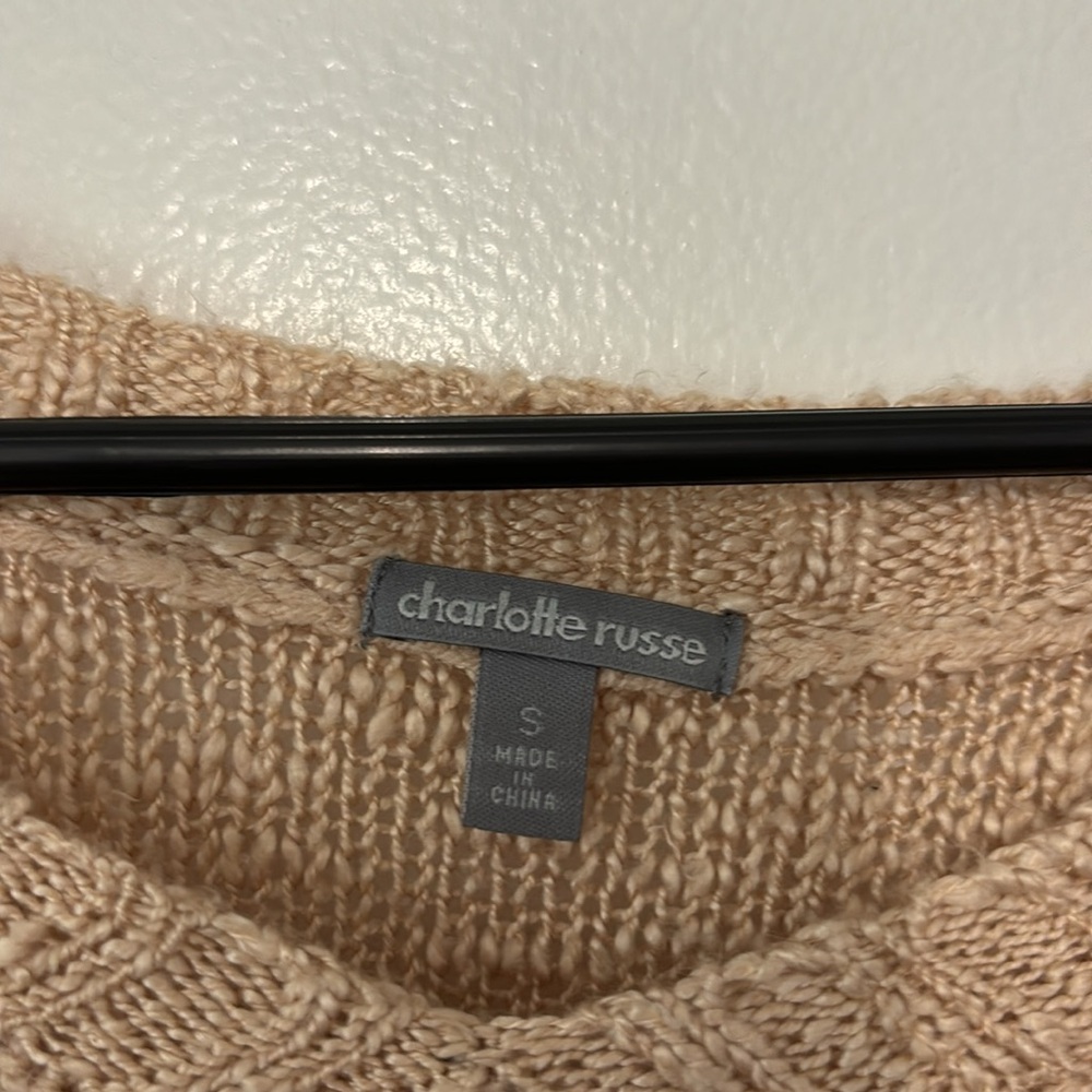 Sweater - Picture 2 of 3